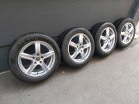 NEU Proline Alufelgen 7,5x17 et40 5x115 Michelin 225/55R17 97H Nordrhein-Westfalen - Siegen Vorschau