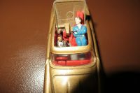 Corgy Toys James Bond DB 5 , Gold  60er Jahre Wuppertal - Cronenberg Vorschau