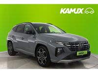 Hyundai Tucson 1.6 T-GDI Aut. N-Line+LED+NAVI+VIRTUAL Eimsbüttel - Hamburg Lokstedt Vorschau