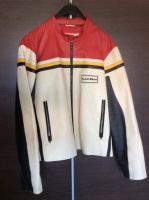 Arizona Lederjacke A.J.C. Race Vintage Schleswig-Holstein - Lübeck Vorschau