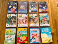 DVD‘s für Kinder (Laura Stern etc.) „Top Zustand“❗️❗️❗️ Hessen - Schlüchtern Vorschau