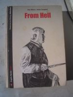 Bd. 21 From Hell [Hardcover] Literatur Romane Erzählungen Graphic Bonn - Gronau Vorschau