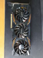 Gigabyte GTX 1070 Bayern - Markt Schwaben Vorschau