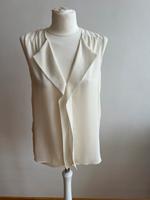 Bluse von Atmosphere Gr M/38 weiß top Zustand Bayern - Gaukönigshofen Vorschau