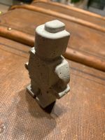 Lego Beton Legofigur Unikat Dekoration Deko Männchen Hessen - Langenselbold Vorschau