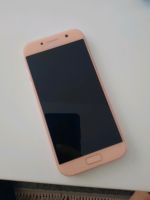 Samsung Galaxy A5 Rosé/ Smartphone Nordrhein-Westfalen - Kirchlengern Vorschau