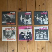 Die Ärzte Vinyl Dunkel Noise Kraft Morgens Pauken ich, am stran Nordrhein-Westfalen - Alsdorf Vorschau