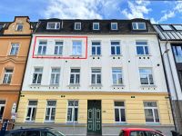 3 Zimmer Wohnung inkl. Balkon und EBK Schwerin - Altstadt Vorschau