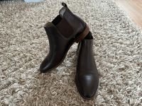 Cox ⭐️ Stiefelette ⭐️ Größe 41 ⭐️ Braun ⭐️ Neu Nordrhein-Westfalen - Rietberg Vorschau