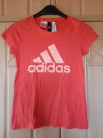 Adidas Tshirt Gr. 164 Rheinland-Pfalz - Nußbach Vorschau