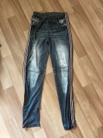 Leggings in Jeansoptik Hansestadt Demmin - Demmin Vorschau