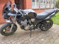 Suzuki gsf bandit 600 S Niedersachsen - Friedeburg Vorschau