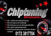 Chiptuning, Agr, DPF, Adblue ,Kraftstoff SPAREN!!! Mecklenburg-Vorpommern - Stralsund Vorschau