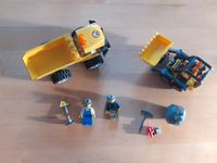 Lego 4201 - Bagger mit Kipplaster Brandenburg - Falkensee Vorschau