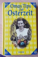 Buch Oma tipps zur Osternzeit Hessen - Knüllwald Vorschau