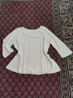 Wunderschöner dünner Pullover von Mango Basics Gr. S Saarbrücken-Mitte - St Johann Vorschau