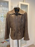 Gr. 36 BIBA ECHT LEDER JACKE TOP LEDERJACKE Niedersachsen - Cremlingen Vorschau