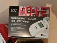 Energiesparregler für Heizkörper zu kaufen Nordrhein-Westfalen - Leverkusen Vorschau