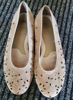 Schnäppchen...Lederne Rieker Antistress Schuhe Gr. 41 Nordrhein-Westfalen - Wenden Vorschau
