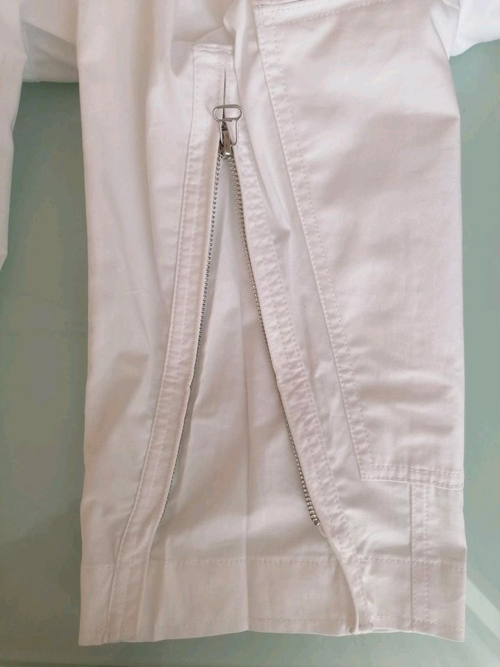 BOSS GR 46 Designerhose superfine Cotton Unisex in München