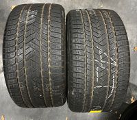 2 x Winterreifen Porsche Cayenne 315/30 R21 Pirelli Schleswig-Holstein - Trittau Vorschau