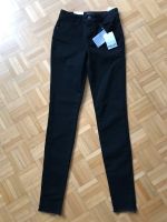 Pieces Jeans schwarz Neu mit Etikett Gr.S Länge 32 Dortmund - Hombruch Vorschau