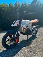 !ANGEBOT! Tromox Ukko S Elektro Motorrad B196 125ccm 55AH Nordrhein-Westfalen - Olfen Vorschau