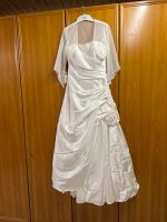 Brautkleid, Gr. 38, neu mit Etikett, Hochzeit Hessen - Liebenau Vorschau