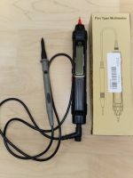 ANENG Digital Multimeter 4000 Counts DC AC 600V Neu Nürnberg (Mittelfr) - Aussenstadt-Sued Vorschau