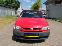 Seat Arosa  1.0 *1.Hand Dresden - Reick Vorschau