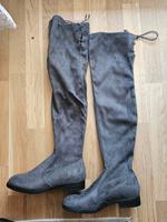 Overknee Stiefel Hessen - Eschborn Vorschau