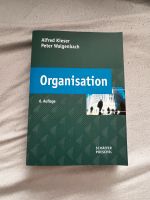 Buch Organisation von Peter Walgenbach & Alfred Kieser Nordrhein-Westfalen - Herne Vorschau