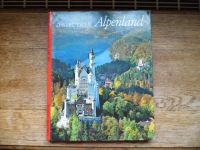 Das deutsche Alpenland deutsch englisch französisch HC Bildband Nordrhein-Westfalen - Morsbach Vorschau