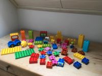 Lego Duplo Steinebox 10618 Bayern - Schwabmünchen Vorschau