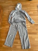 Hugo Boss Orange Jogginganzug XL Grau Altona - Hamburg Ottensen Vorschau