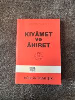 Kıyamet ve Ahiret Kitap / Buch Nordrhein-Westfalen - Bergisch Gladbach Vorschau