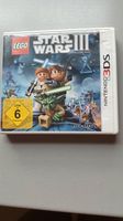 LEGO  Star Wars III   fpr Nintendo 3DS Niedersachsen - Vienenburg Vorschau