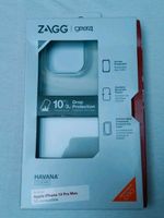 Zagg Gear4 Case Hülle iPhone 13 Pro Max, Neu! Nordrhein-Westfalen - Lindlar Vorschau