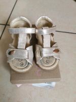 Sandalen Nelli Blu Gr 21 wie neu rosagold Nordrhein-Westfalen - Bedburg Vorschau