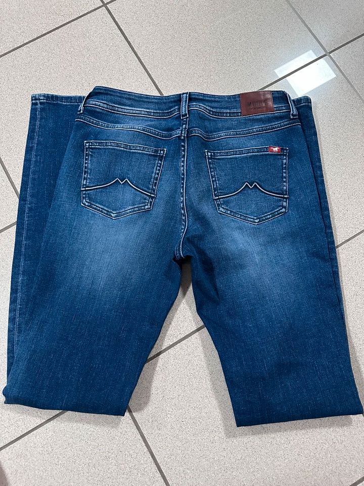 Mustang Jeans Herren Größe W28/32”unbenutzt” in Schwäbisch Hall