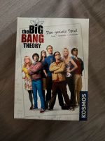 The Big Bang Theory Spiel Sachsen-Anhalt - Jübar Vorschau