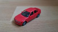 Herpa BMW 3er rot 1:87 Nordrhein-Westfalen - Wilnsdorf Vorschau