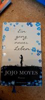 Jojo Moyes. "Ein ganz neues Leben" Bayern - Münchberg Vorschau