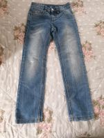 Jeans Gr.140 Nordrhein-Westfalen - Warburg Vorschau