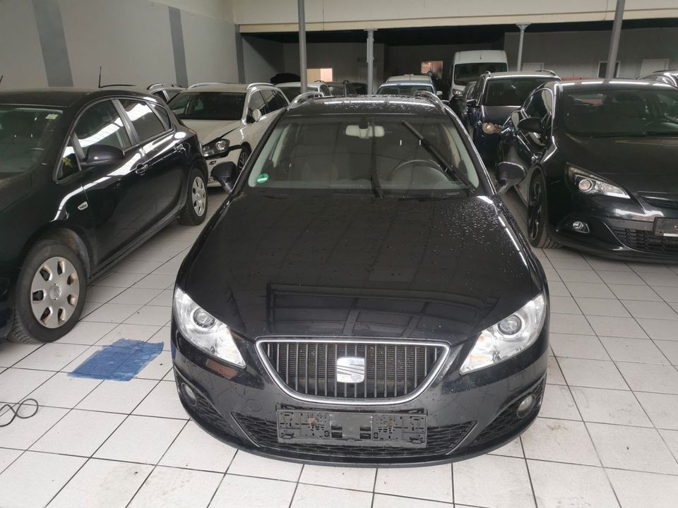 Seat Exeo ST Sport in Fürth