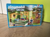 PLAYMOBIL Katzentierheim 9276 Nordrhein-Westfalen - Ahaus Vorschau