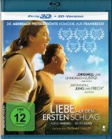 Liebe auf den ersten Schlag - Komödie Frankreich - Blu-ray Nordrhein-Westfalen - Hilden Vorschau