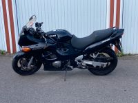 Suzuki GSX F 750 Inspektion Kette TÜV Neu Wenig Kilometer TOP Aachen - Aachen-Laurensberg Vorschau