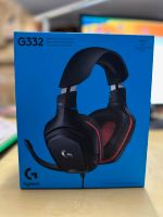 Logitech Gaming Head-Set G332, Neu, OVP , unbenutzt, Baden-Württemberg - Neckarsulm Vorschau