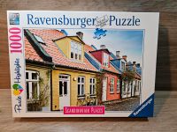 Ravensburger Puzzle 1000 Teile Scandinavian Places Rheinland-Pfalz - Schifferstadt Vorschau